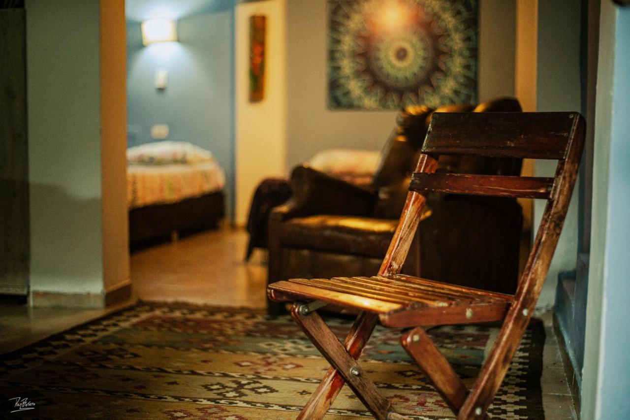 Acogedor Apartaestudio Армения Екстериор снимка