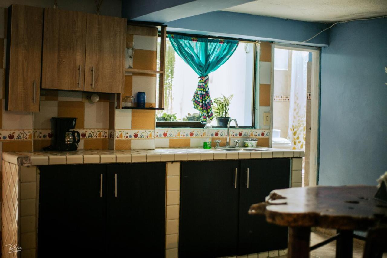 Acogedor Apartaestudio Армения Екстериор снимка