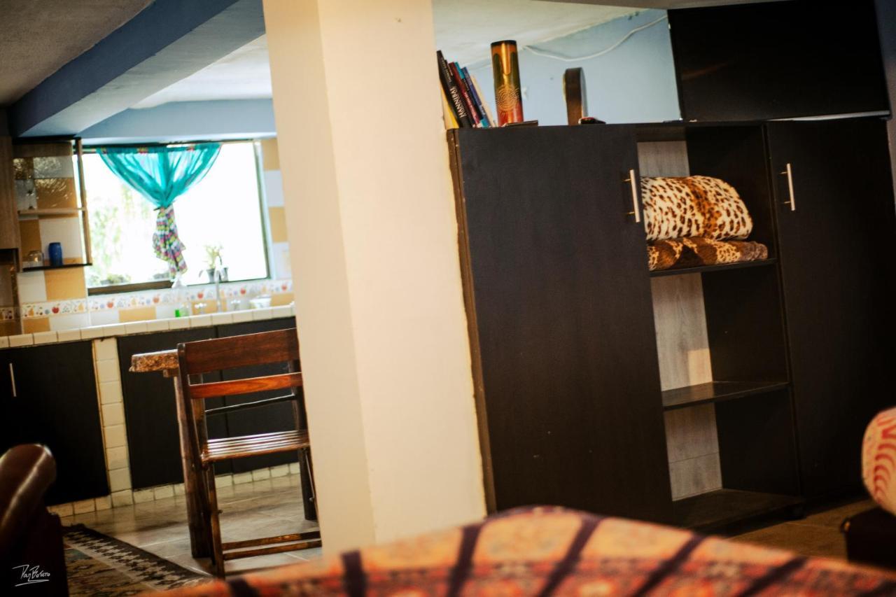 Acogedor Apartaestudio Армения Екстериор снимка